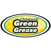 Waterproof Green Grease logo, Waterproof Green Grease contact details