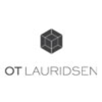 OT Lauridsen logo, OT Lauridsen contact details