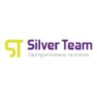 Silver Team logo, Silver Team contact details