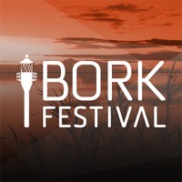 Bork Festival logo, Bork Festival contact details