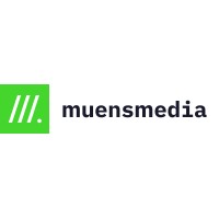 MÜNSMEDIA GmbH logo, MÜNSMEDIA GmbH contact details