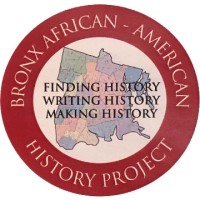 Bronx African American History Project logo, Bronx African American History Project contact details