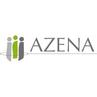 AZENA ApS logo, AZENA ApS contact details