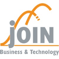 JOIN Business & Technology AB logo, JOIN Business & Technology AB contact details