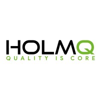 HolmQ AB logo, HolmQ AB contact details