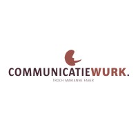 Communicatie Wurk logo, Communicatie Wurk contact details