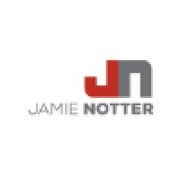 JamieNotter.com logo, JamieNotter.com contact details