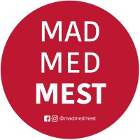 Mad med Mest logo, Mad med Mest contact details