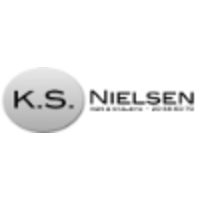 K.S. Nielsen logo, K.S. Nielsen contact details