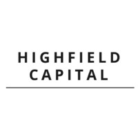 Highfield Capital logo, Highfield Capital contact details