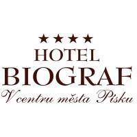 Hotel Biograf**** logo, Hotel Biograf**** contact details