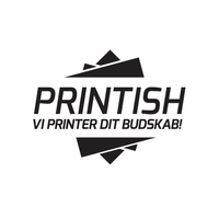 Printish logo, Printish contact details