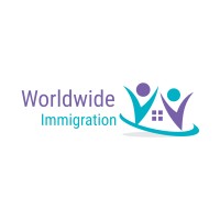 Worldwide Immigration Ltd logo, Worldwide Immigration Ltd contact details