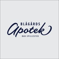 Café Blågårds Apotek logo, Café Blågårds Apotek contact details