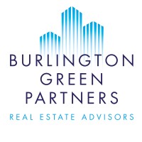 Burlington Green Partners logo, Burlington Green Partners contact details