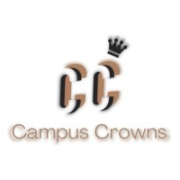 Campus Crowns logo, Campus Crowns contact details