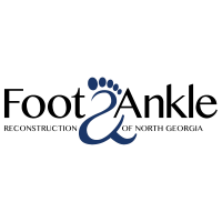 Foot & Ankle Reconstruction of North Georgia logo, Foot & Ankle Reconstruction of North Georgia contact details