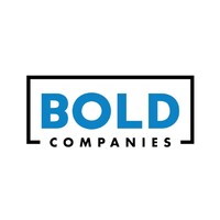 BOLD Companies logo, BOLD Companies contact details