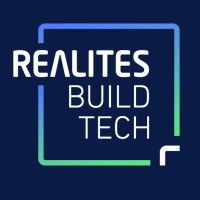 REALITES BuildTech logo, REALITES BuildTech contact details