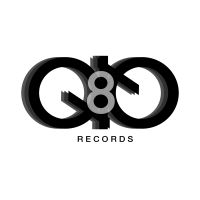 Q8/Q8 Records logo, Q8/Q8 Records contact details