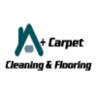 A+ Carpet Cleaning & Flooring logo, A+ Carpet Cleaning & Flooring contact details