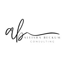 Aleisha Beckum Consulting logo, Aleisha Beckum Consulting contact details