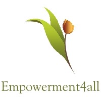 Empowerment4all logo, Empowerment4all contact details