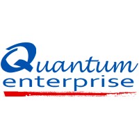 Quantum Enterprise LLC- UAE logo, Quantum Enterprise LLC- UAE contact details