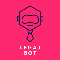 Legalbot logo, Legalbot contact details