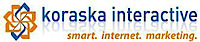 Koraska Interactive logo, Koraska Interactive contact details