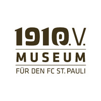 FC St. Pauli-Museum | 1910 e.V. logo, FC St. Pauli-Museum | 1910 e.V. contact details