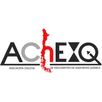 Asociación Chilena de Estudiantes de Ingeniería Química logo, Asociación Chilena de Estudiantes de Ingeniería Química contact details