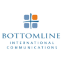 Bottomline International Communications logo, Bottomline International Communications contact details