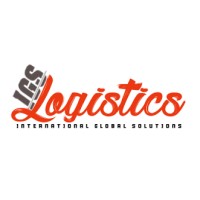 IGSLogistics logo, IGSLogistics contact details