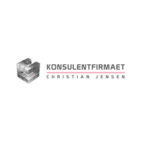 Konsulentfirmaet Christian Jensen logo, Konsulentfirmaet Christian Jensen contact details