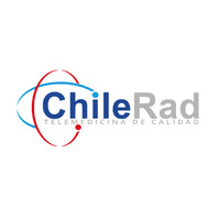 ChileRad logo, ChileRad contact details