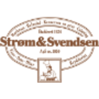 Strøm & Svendsen ApS logo, Strøm & Svendsen ApS contact details