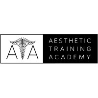 Aesthetic Training Academy logo, Aesthetic Training Academy contact details