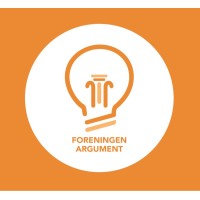 Foreningen Argument logo, Foreningen Argument contact details