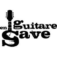 GUITARENSAVE logo, GUITARENSAVE contact details