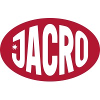 JACRO logo, JACRO contact details