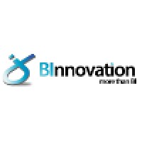 BInnovation logo, BInnovation contact details