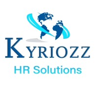 Kyriozz HR Solutions logo, Kyriozz HR Solutions contact details