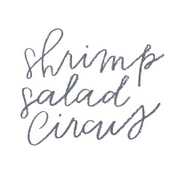 Shrimp Salad Circus logo, Shrimp Salad Circus contact details