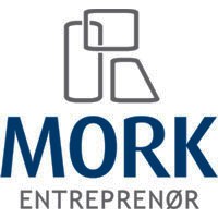 Mork Entreprenør AS logo, Mork Entreprenør AS contact details