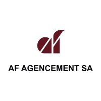 AF Agencement SA logo, AF Agencement SA contact details