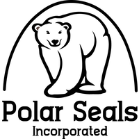 Polar Seals logo, Polar Seals contact details