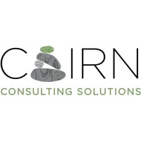 Cairn Consulting Solutions logo, Cairn Consulting Solutions contact details