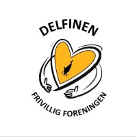 Frivillig foreningen Delfinen logo, Frivillig foreningen Delfinen contact details