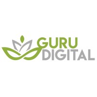 Guru Digital logo, Guru Digital contact details